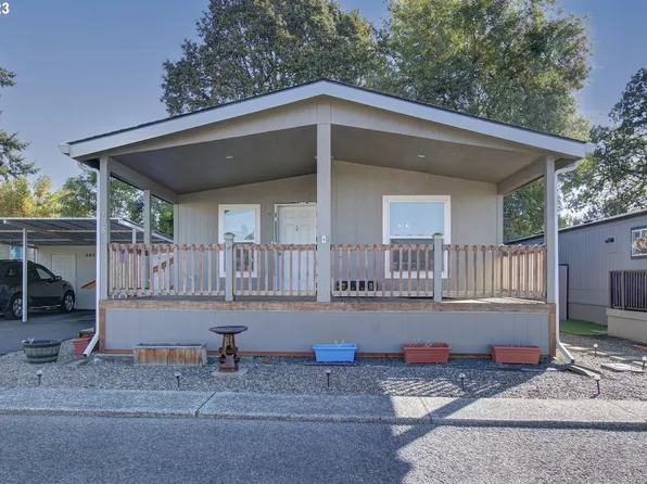 300 SW 7th Ave Unit 108, Battle Ground, WA 98604