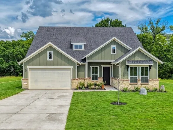 1045 Salvation Dr, Weatherford, TX 76088