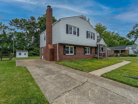 2nd image of 8407 Pamela Dr