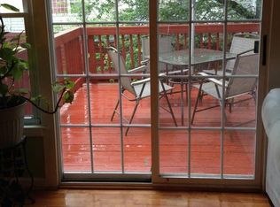 13122 Rock Ridge Ln, Woodbridge, VA 22191