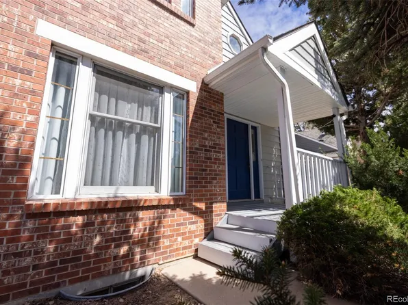 16821 E Hialeah Avenue, Centennial, CO 80015