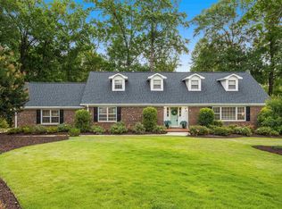 203 Long Point Way, Simpsonville, SC 29681