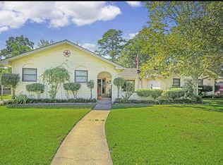 904 Linkwood Dr, Lufkin, TX 75901
