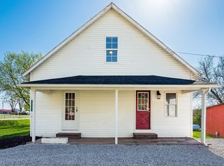 8875 Big Plain Circleville Rd, London, OH 43140