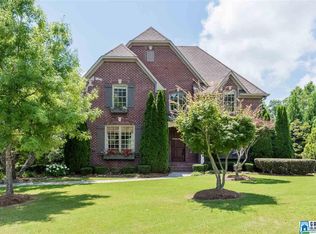 1090 Baldwin Ln, Birmingham, AL 35242