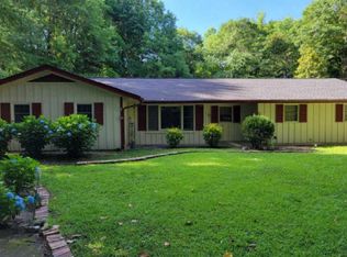 455 Georgia Ave, Fayetteville, GA 30214