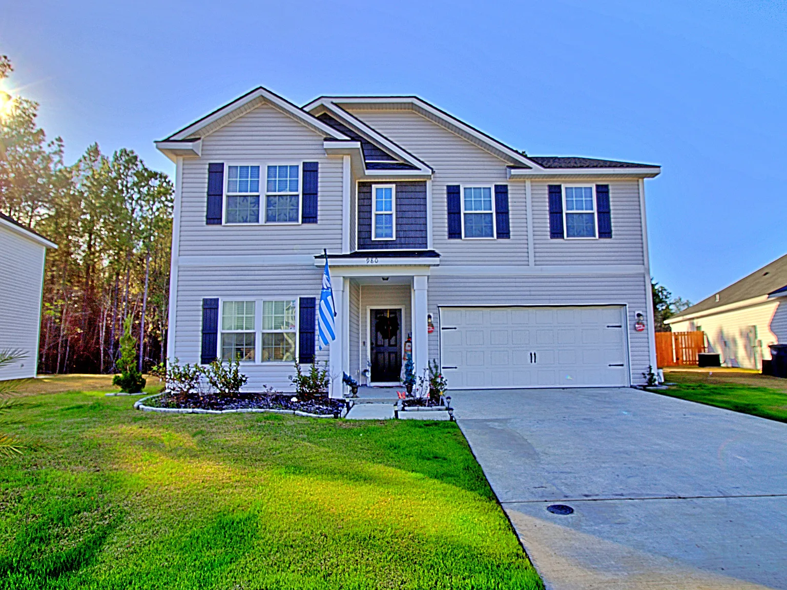 980 Turpentine Trail - 1 — Photo 1