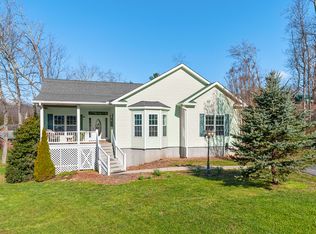 46 Samuel Ct, Lake Junaluska, NC 28745