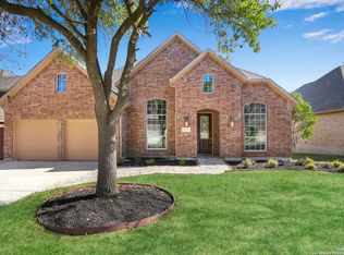 16210 La Madera Rio, Helotes, TX 78023