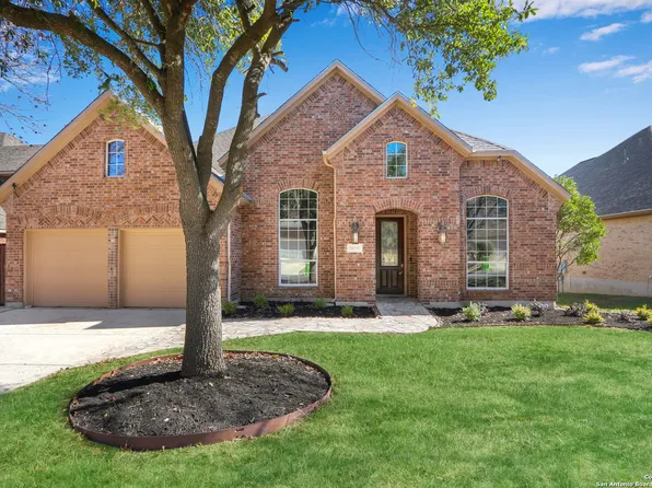 16210 LA MADERA RIO, Helotes, TX 78023