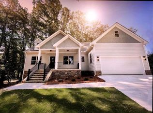 911 Holly Hill Rd, Monroe, GA 30655