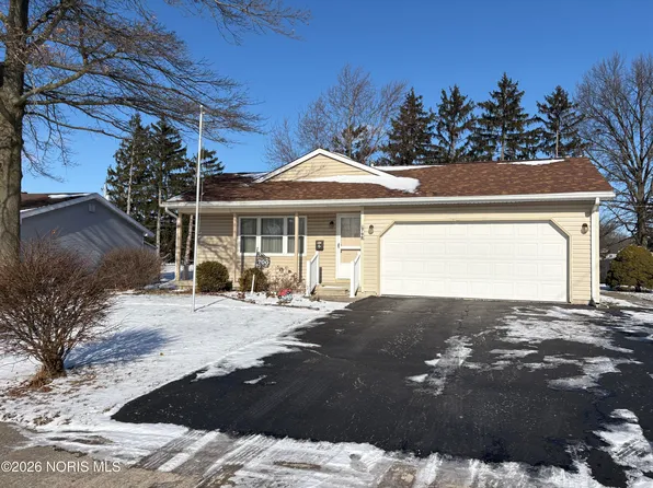 700 Charles Ave, Findlay, OH 45840