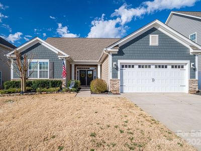 138 Margo Ln, Statesville, NC, 28677