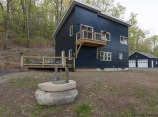 124 Rochester Center Rd, Accord, NY 12404