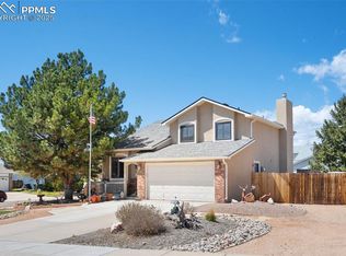 4287 Saunter Dr, Colorado Springs, CO 80920