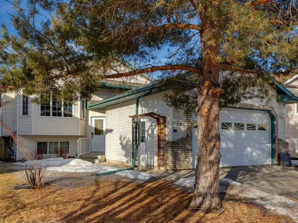 38 E Kendrew Dr, Red Deer, AB T4P 3X6