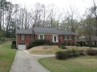 179 Brookside Dr, Elberton, GA 30635