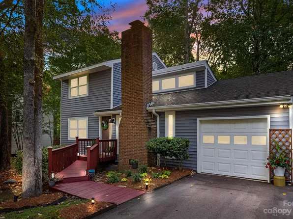 8108 Park Vista Cir, Charlotte, NC 28226