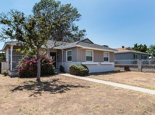 10957 Laurel Canyon Blvd, San Fernando, CA 91340