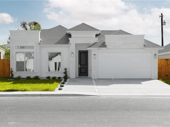4217 Xenops Ave, McAllen, TX 78504
