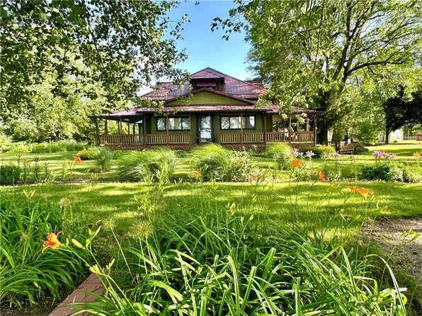 20230 Rileysburg Rd, Danville, IL 61834