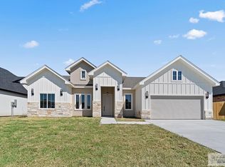 316 Brooks Cir S, La Feria, TX 78559