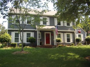 11413 Harrowfield Rd, Charlotte, NC 28226