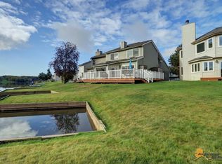 2540 Curlew Cir, Anchorage, AK 99502