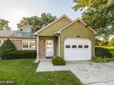 5825 N Court St, Frederick, MD, 21701