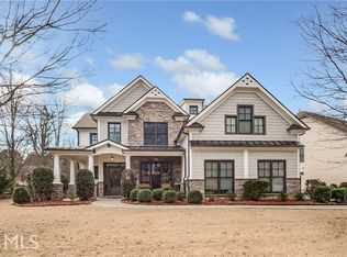2610 Village Chase Dr, Duluth, GA 30096