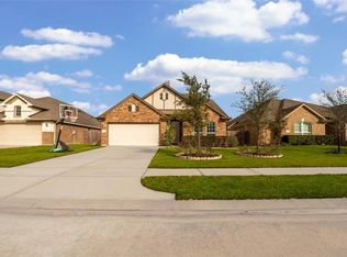 11522 Lawson Cypress Dr, Tomball, TX 77377