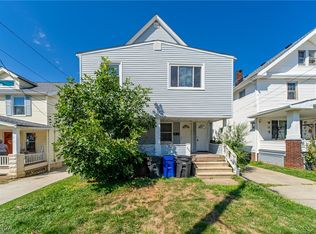 4010 Gifford Ave, Cleveland, OH 44109