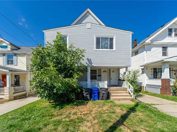 4010 Gifford Ave, Cleveland, OH 44109