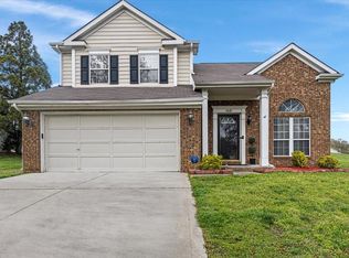 11618 Kempsford Dr, Charlotte, NC 28262