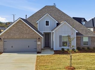 314 Prien Lake Loop, Bossier City, LA 71111