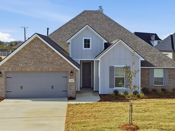 314 Prien Lake Loop, Bossier City, LA 71111