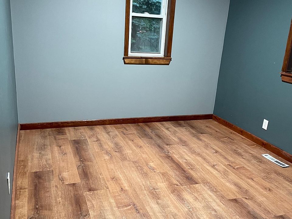 Bedroom #1