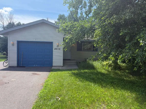 4010 Degardner Cir NW, Saint Francis, MN 55070