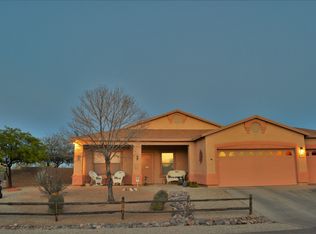 7241 S Peaceful Valley Dr, Tucson, AZ 85757
