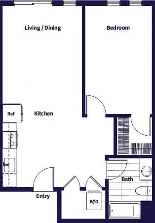 Idea1 Apartments — Photo 38