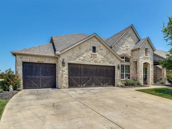 3305 Meridian Dr, Northlake, TX 76226