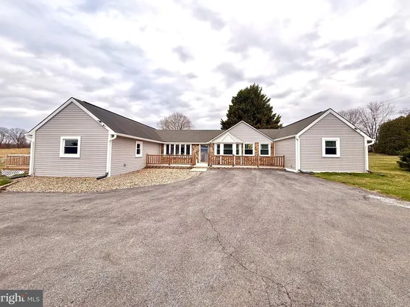 10531 Wayne Hwy, Waynesboro, PA 17268