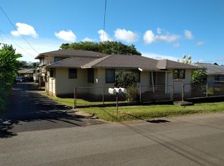 1739 Nakula St, Wahiawa, HI 96786