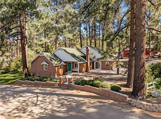 6013 Mill Rd, Wrightwood, CA 92397