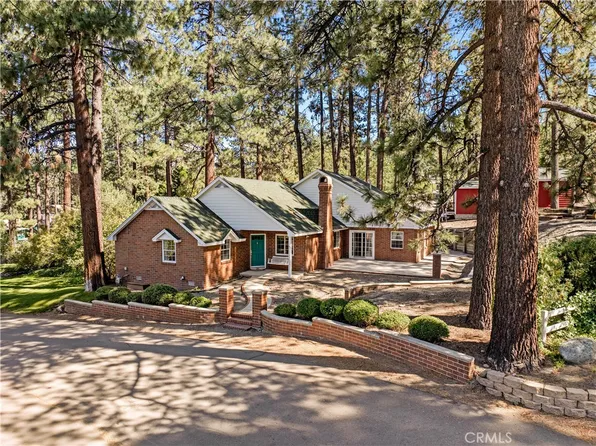 6013 Mill Rd, Wrightwood, CA 92397