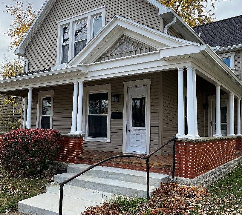 6 S Church St, Jamestown, OH 45335 Zillow