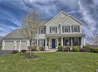 7022 Brookdale Dr, Harrisburg, PA 17111