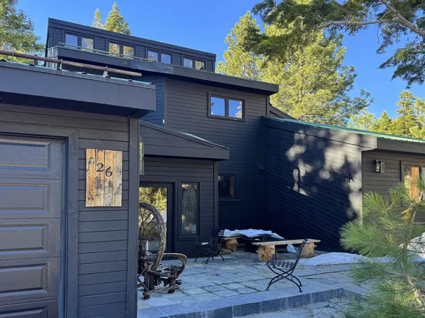 26 Sugar Pine Dr, Mammoth Lakes, CA 93546