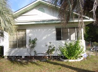 2228 Alaska St, Savannah, GA 31404