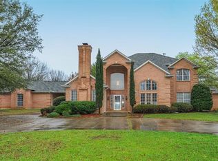 3015 Sunset Ln, Dalworthington Gardens, TX 76016